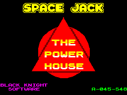 Space Jack — sstitle (WOR)