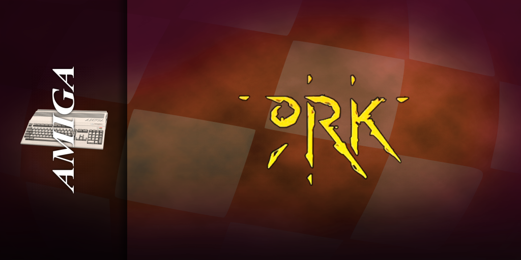 Ork — screenmarquee (WOR)
