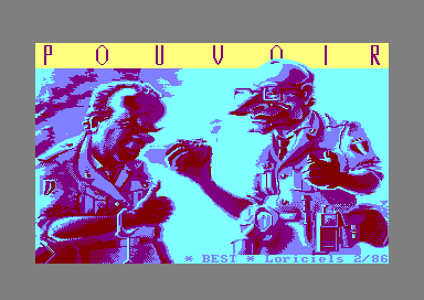 Pouvoir — sstitle (EU)