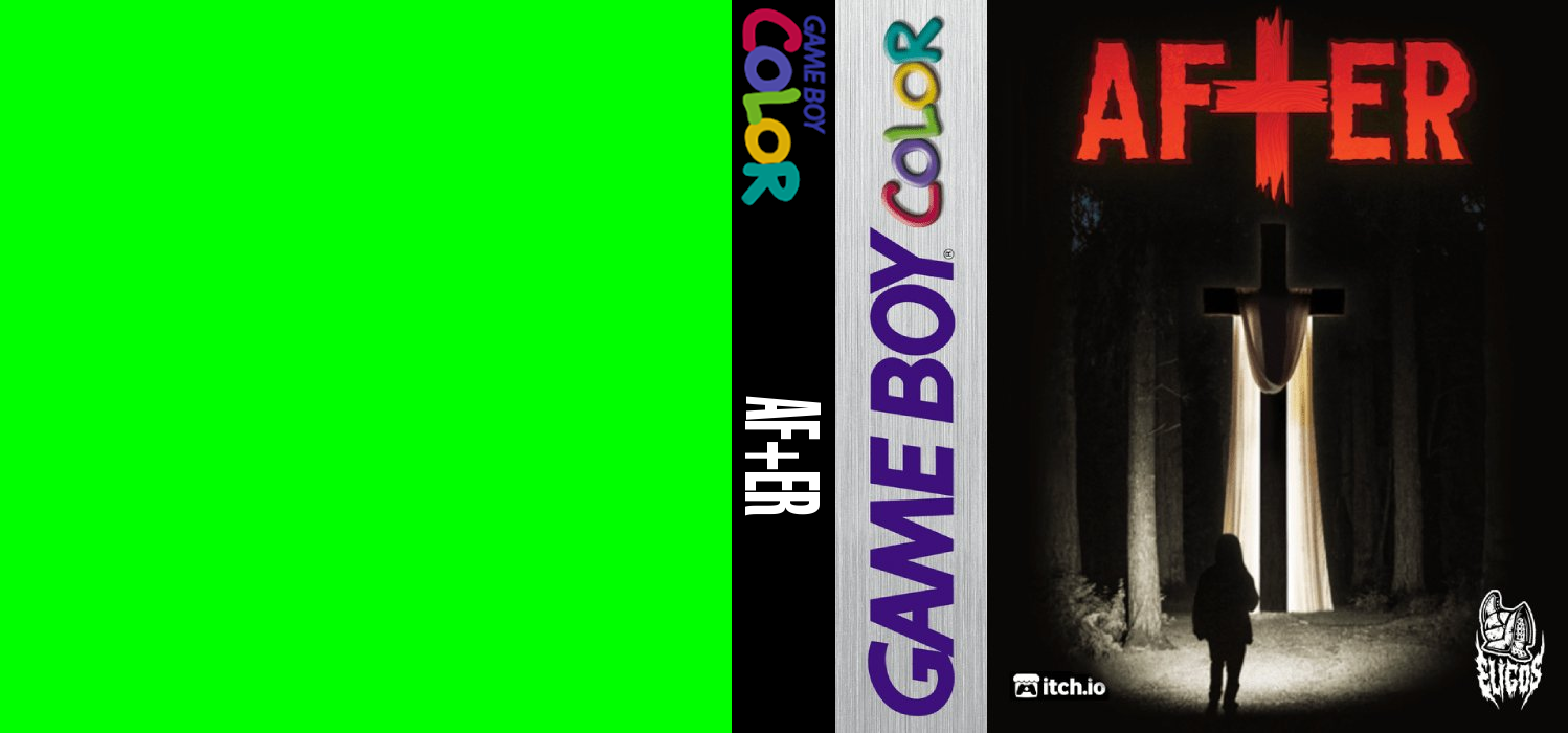 AF+ER — box-texture (WOR)