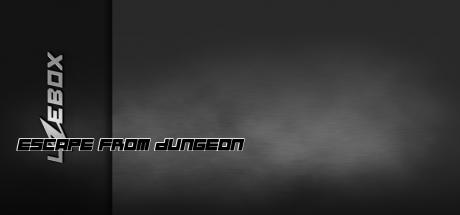 Escape From Dungeon — steamgrid
