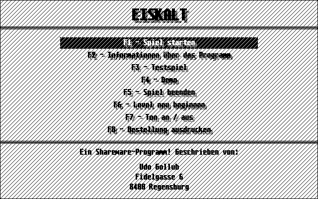 Eiskalt — sstitle (DE)