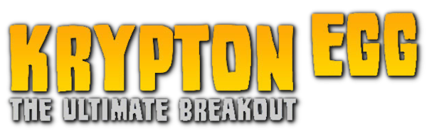 Krypton Egg — wheel (WOR)