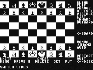 Chess 7.0 — ss (WOR)