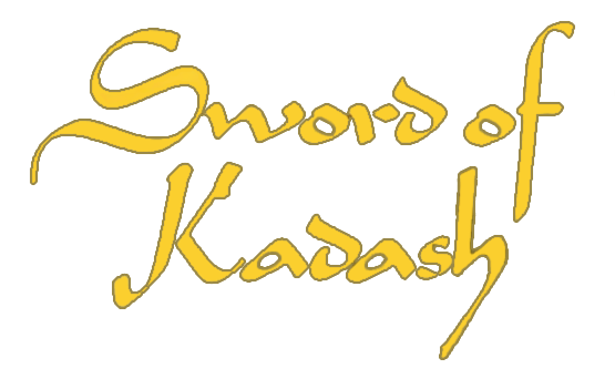 Sword of Kadash — wheel (WOR)