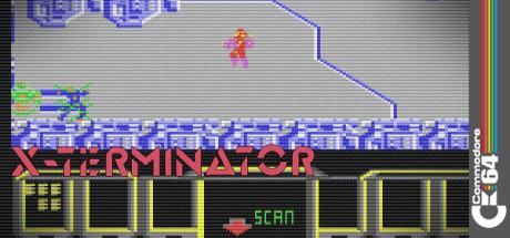 X-Terminator — steamgrid