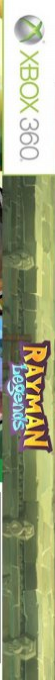 Rayman Legends — box-2D-side (EU)