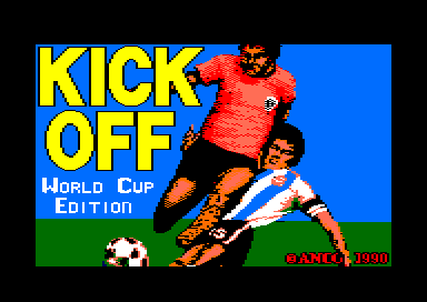 Kick Off World Cup Edition — sstitle (EU)