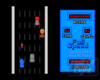 Fullspeed — ss (WOR)