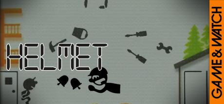 Helmet — steamgrid
