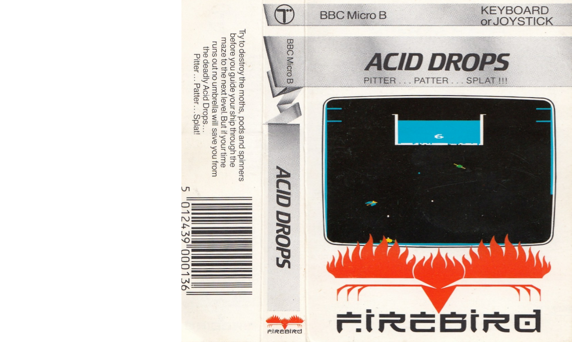 Acid Drops — box-texture (WOR)