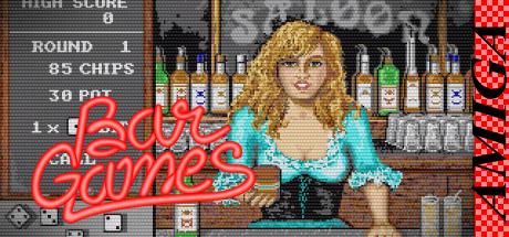 Bar Games — steamgrid