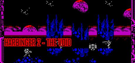 Harbinger 2: The Void — steamgrid