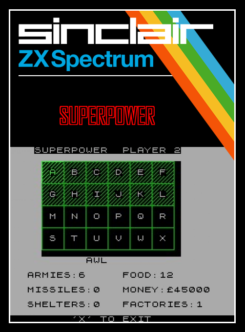 Superpower — box-2D (SS)