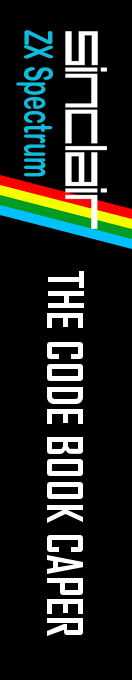 The Code Book Caper — box-2D-side (WOR)