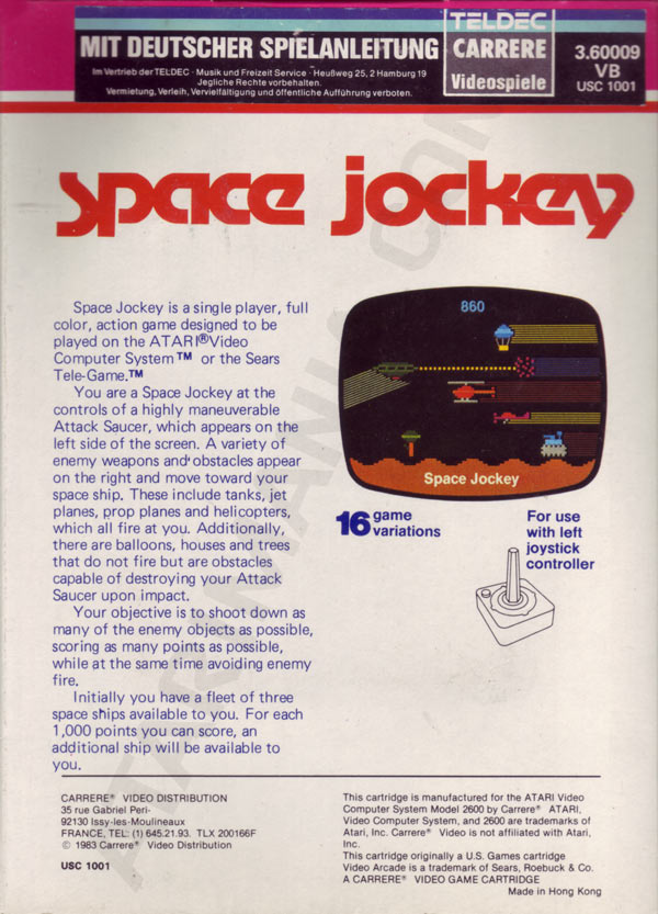 Space Jockey — box-2D-back (EU)