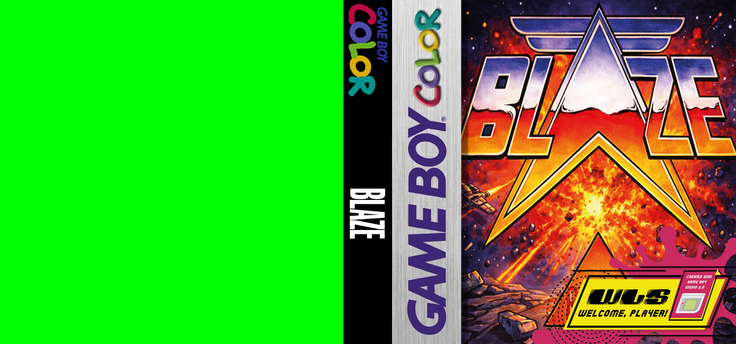 Blaze — box-texture (WOR)