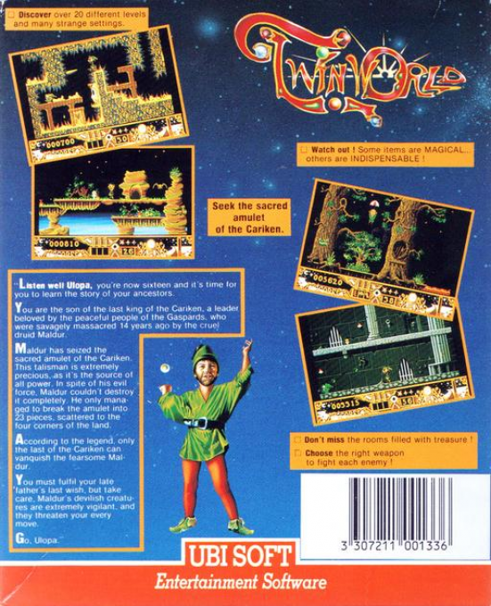 Twinworld — box-2D-back (EU)