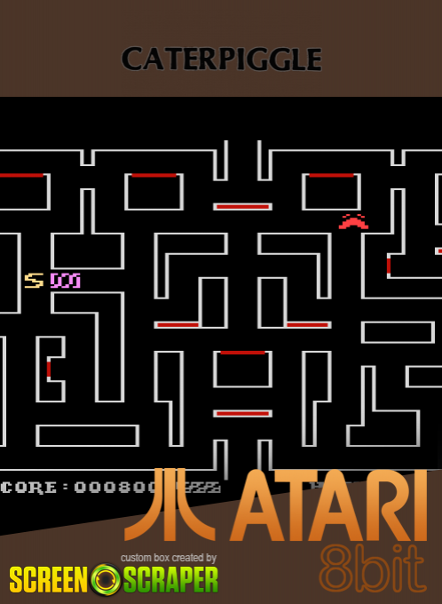 Caterpiggle — box-2D (SS)