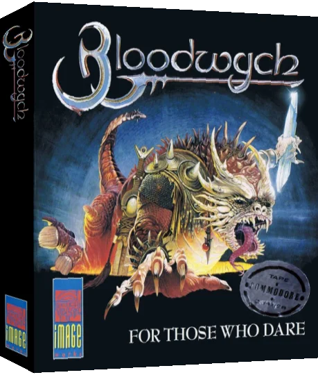 Bloodwych — box-3D (EU)