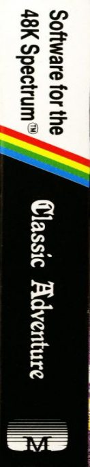 Classic Adventure — box-2D-side (EU)