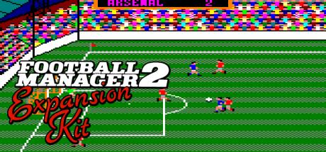 Football Manager 2 - Expansion Kit — steamgrid