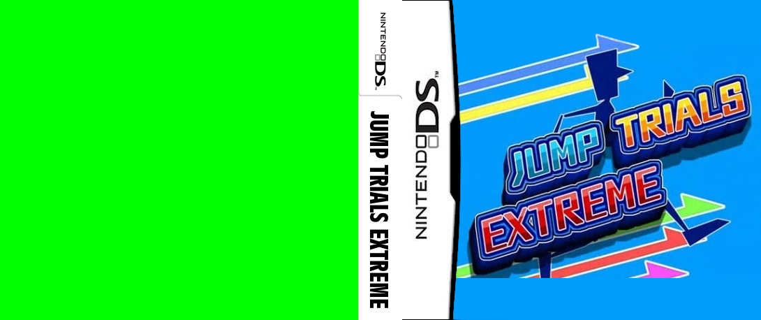 Jump Trials Extreme — box-texture (WOR)