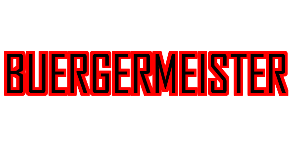 Buergermeister — wheel-hd (SS)