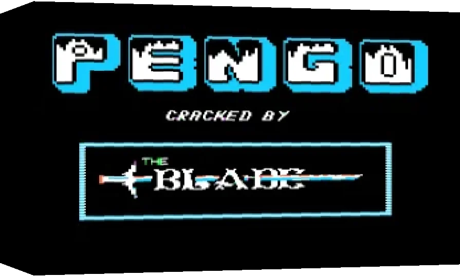 Pengo — box-3D (WOR)