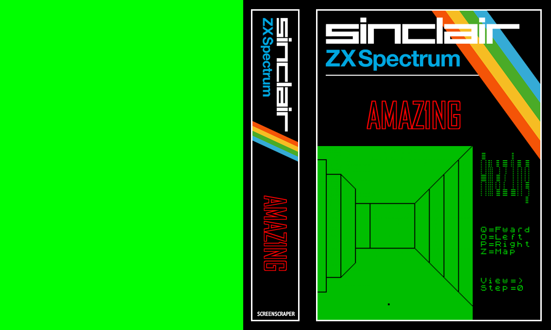 Amaz1ng — box-texture (SS)