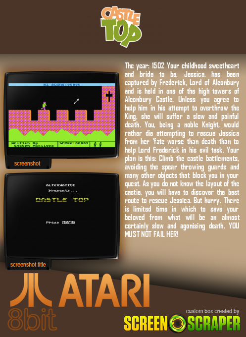 Castle Top — box-2D-back (SS)