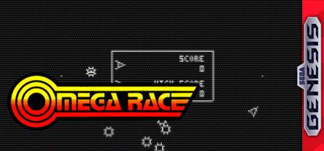 Omega Race — steamgrid