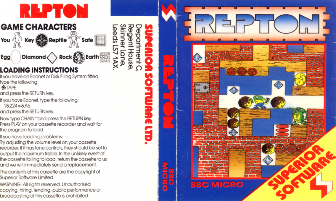 Repton — box-texture (WOR)