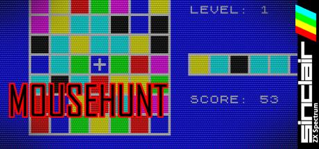 Mousehunt — steamgrid