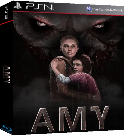 Amy — box-3D (WOR)