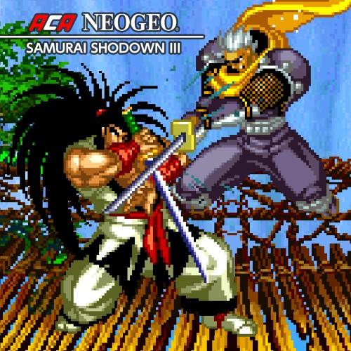 Aca Neogeo Samurai Shodown 3 — support-texture (CUS)