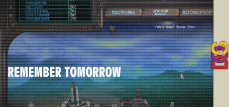 Remember Tomorrow — steamgrid