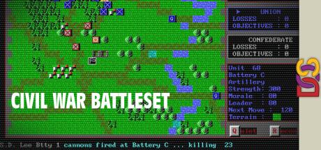 Civil War Battleset — steamgrid