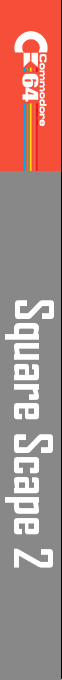 Square Scape II — box-2D-side (CUS)