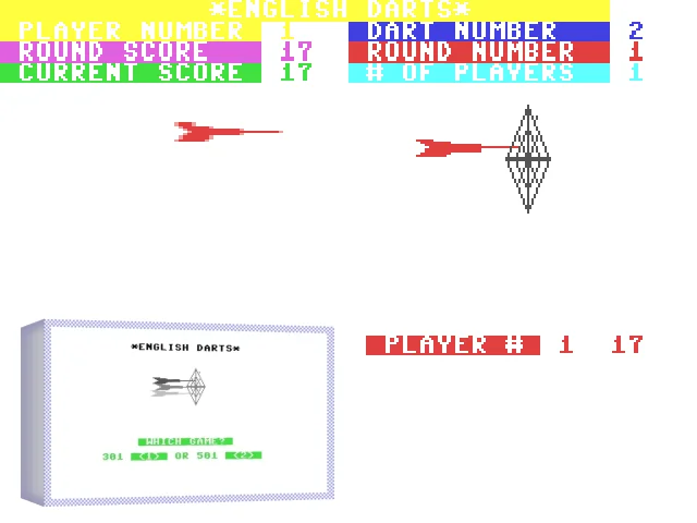 English Darts — mixrbv2 (WOR)