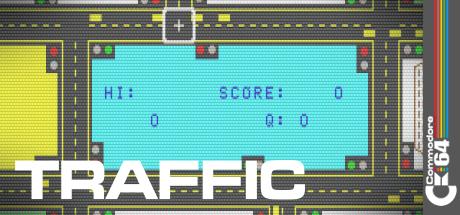 Traffic — steamgrid
