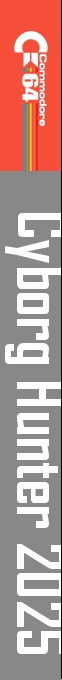 Cyborg Hunter 2025 — box-2D-side (CUS)