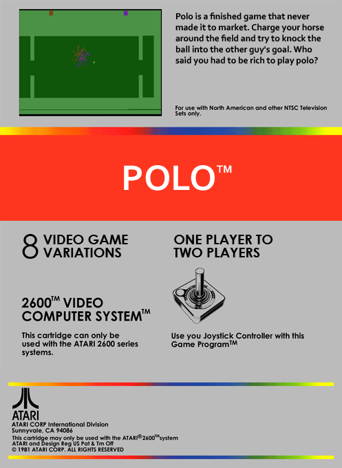 Polo — box-2D-back (CUS)