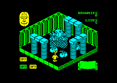 Sweevo's World — ss (EU)