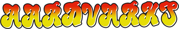 Aardvarks — wheel (WOR)