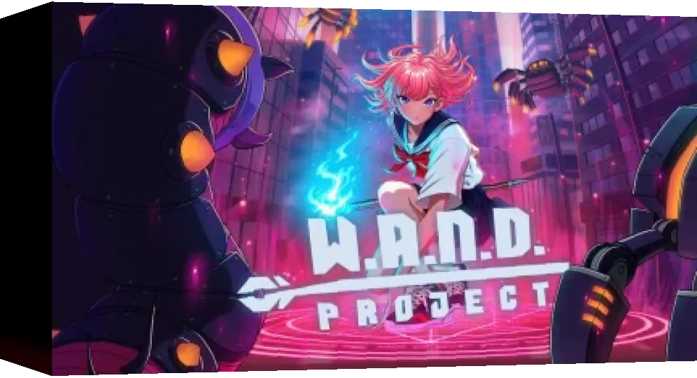 W A N D — box-3D (WOR)