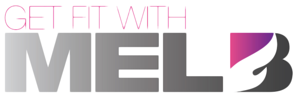 Get Fit with Mel B - See the Difference — wheel (WOR)