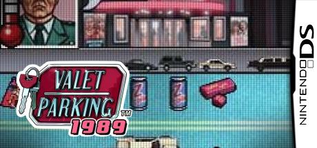 Valet Parking 1989 — steamgrid