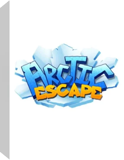 Arctic Escape — box-3D (US)