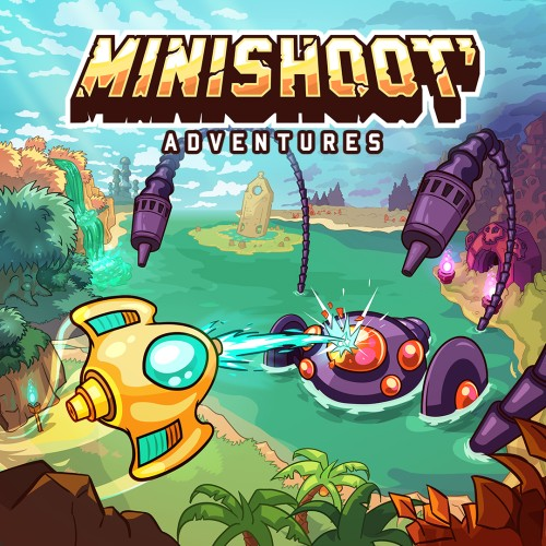 Minishoot' Adventures — support-texture (CUS)